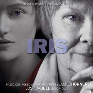 IRIS - Original Motion Picture Soundtrack