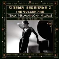 Cinema Serenade II - 'The Golden Age'