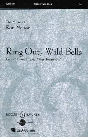 Nelson, R: Ring Out, Wild Bells