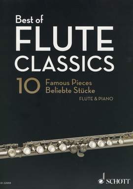 Best of Flute Classics