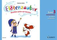 Reider, V: Flötenzauber Vol. 3