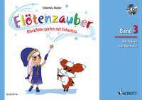 Reider, V: Flötenzauber Vol. 3