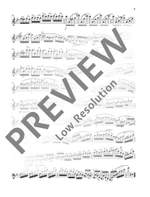Dancla, C: 20 Études brillantes et caractéristiques op. 73 Product Image