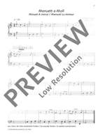 Piano piccolo Product Image