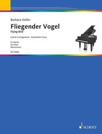 Heller, B: Flying Bird