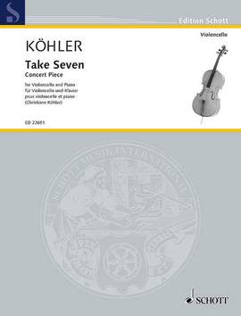 Koehler, W: Take Seven