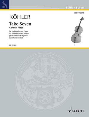Koehler, W: Take Seven
