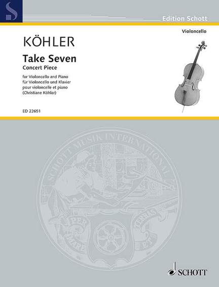 Koehler, W: Take Seven