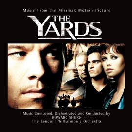 The Yards - Original Motion Picture Soundtrack