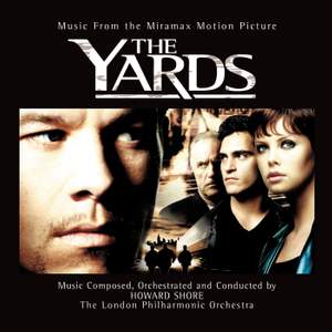 The Yards - Original Motion Picture Soundtrack
