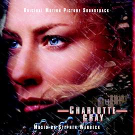 Charlotte Gray - Original Motion Picture Soundtrack