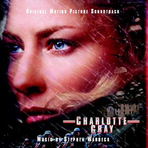 Charlotte Gray - Original Motion Picture Soundtrack Product Image
