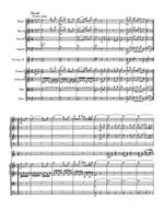Haydn, Joseph: Symphony No. 89 in F major Hob. I:89 Product Image