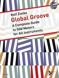 Zielke, R: Global Groove