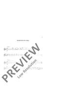 Liebman, D: Three as 1 Product Image