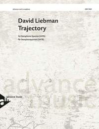 Liebman, D: Trajectory