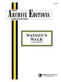 LaBarbera, J: Watson's Walk