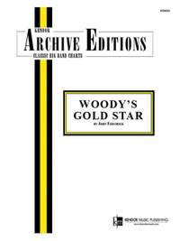 Fedchock, J: Woody's Gold Star