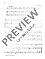 Elgar: Very Easy Melodious Exercises op. 22 Product Image
