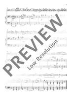 Romberg, B: Sonata E minor op. 38/1 Product Image