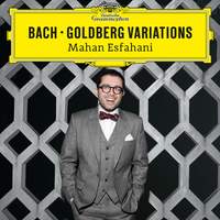 JS Bach: Goldberg Variations