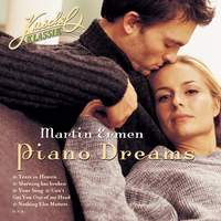 Kuschelklassik Piano Dreams