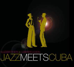 Jazz Meets Cuba