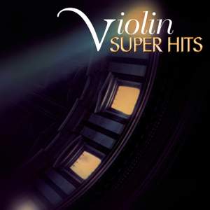 Super Hits - The Violin