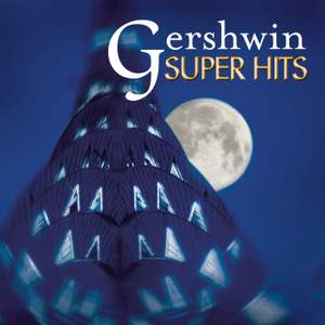 Super Hits - Gershwin