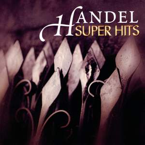 Super Hits - Handel