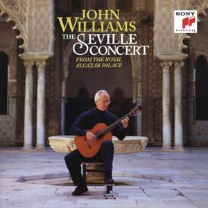 The Seville Concert [Expanded Edition]