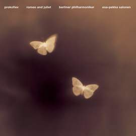 Prokofiev: Romeo and Juliet, Op. 64 - excerpts