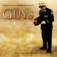 The Guys (Original Motion Picture Soundtrack)