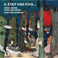 Il Etait Une Fois... (Once Upon a Time)