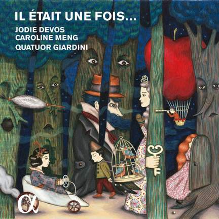 Il Etait Une Fois... (Once Upon a Time)