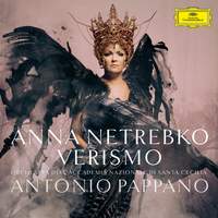 Anna Netrebko: Verismo