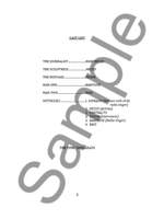 David Blake: Icarus Product Image