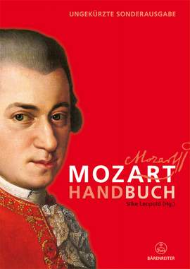 Mozart Handbuch