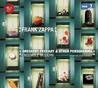 Zappa: Greggery Peccary & Other Persuasions
