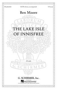 Ben Moore: The Lake Isle of Innisfree
