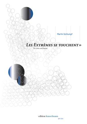 Schlumpf, Martin: Les Extrèmes se touchent