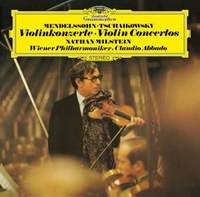 Tchaikovsky & Mendelssohn: Violin Concertos - Vinyl Edition
