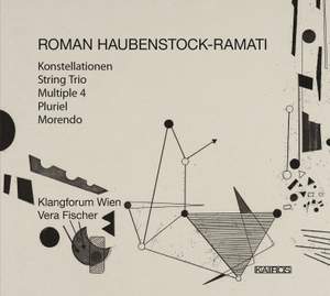 Haubenstock-Ramati: Konstellationen