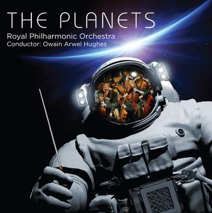 Holst: The Planets