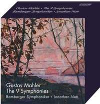 Mahler: Symphonies 1-9