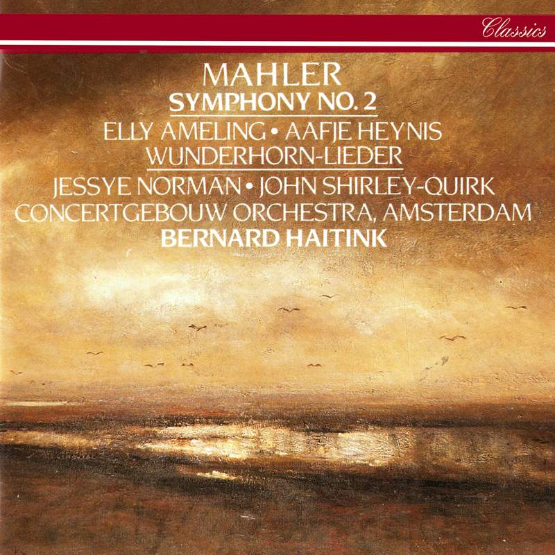 Mahler: The Symphonies & Song Cycles - Decca: 4834643 - download