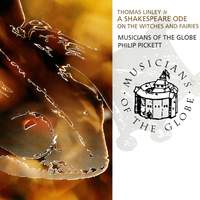 Linley the younger: A Lyric Ode on the Fairies, Aerial Beings and Witches of Shakespeare