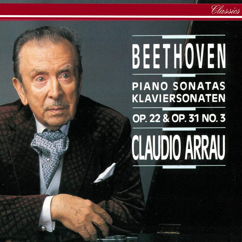 Claudio Arrau - The Final Sessions - Philips: E4757947 - download