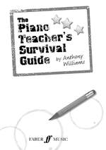 The Piano Teacher's Survival Guide Product Image