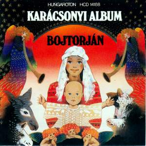 Karácsonyi Album